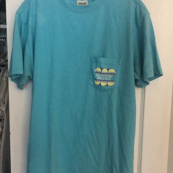 Jadelynn Brooke Tee - Picture 2 of 2